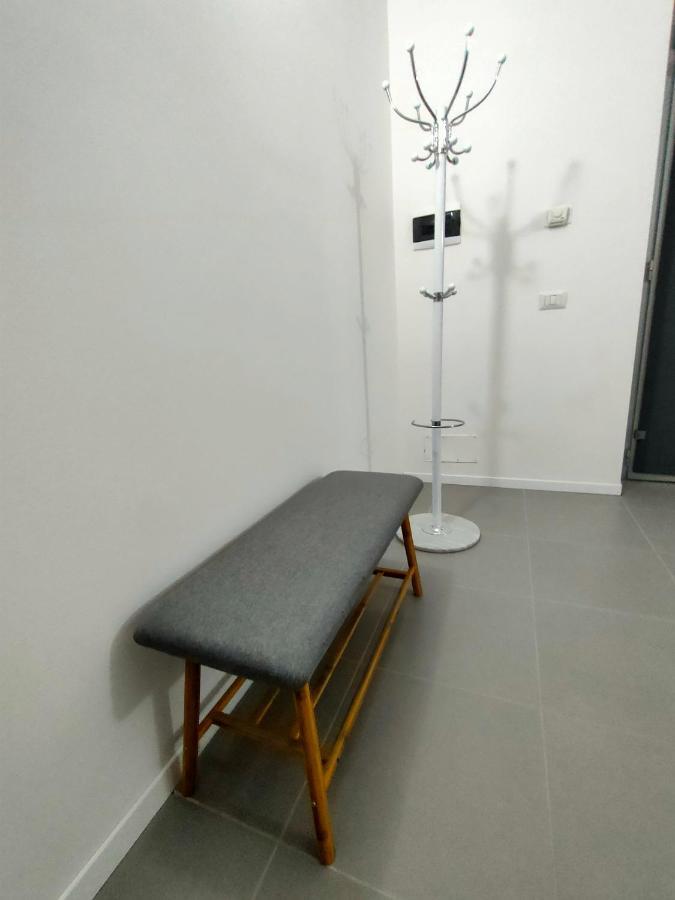 维泰博La Staccionata Bianca住宿加早餐旅馆 外观 照片